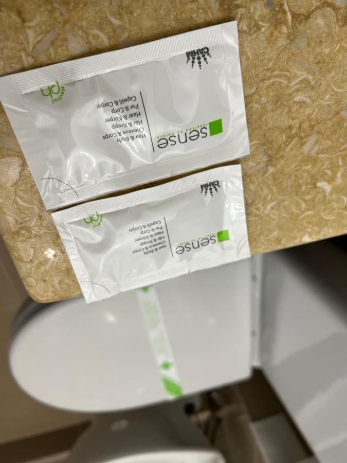 Apartament De Lux Zona 0 Botosani 2 Camere المظهر الخارجي الصورة